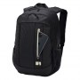 Case Logic | Fits up to size "" | Jaunt Recycled Backpack | WMBP215 | Backpack for laptop | Black | "" - 6